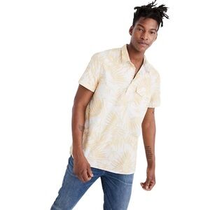 MADEWELL Short Sleeve Shirt